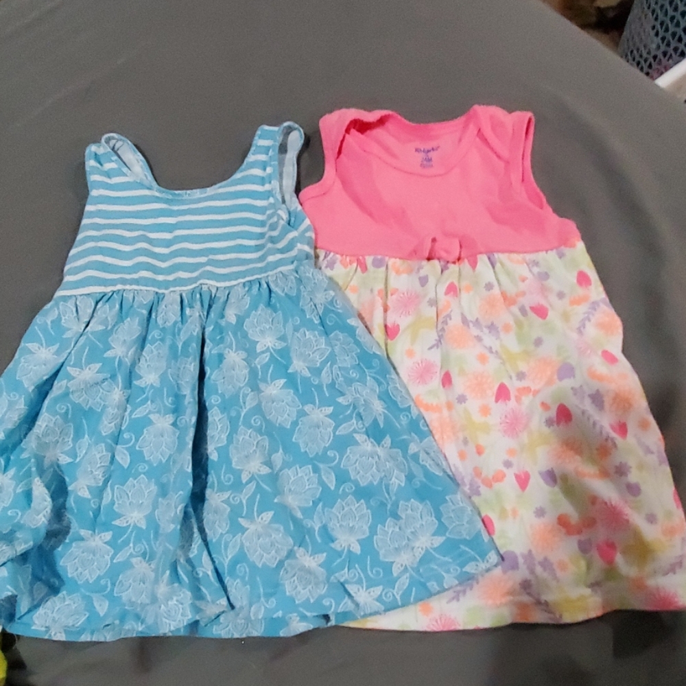 24 mo dresses